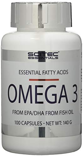Preisvergleich Produktbild Omega3 100 caps.