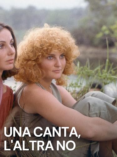  Una canta, l’altra no