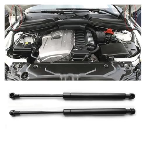 Vérin de capot pour BMW Série 3 E90 E91 E92 E93 de 2005 à 2013 - 2