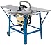 Produktbild Scheppach ts eco 400 Tischkreissäge