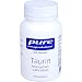 Produktbild Pure Taurin 60 Kapseln