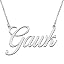 Gawk - Silver