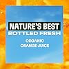 Evolution Fresh Organic Pure Orange, Organic, 100%... #5
