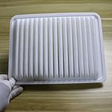 17801-0C040 Air Filter Element for Toyota Tacoma 2005-2020 L4 2.7L Engine