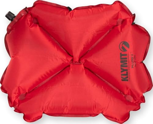 Klymit Pillow X