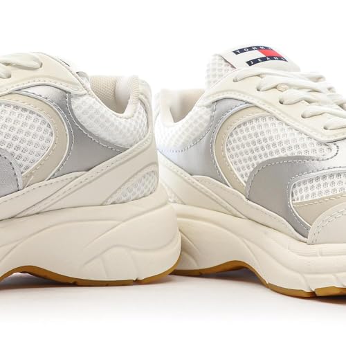 Baskets Tommy Hilfiger - vue 8