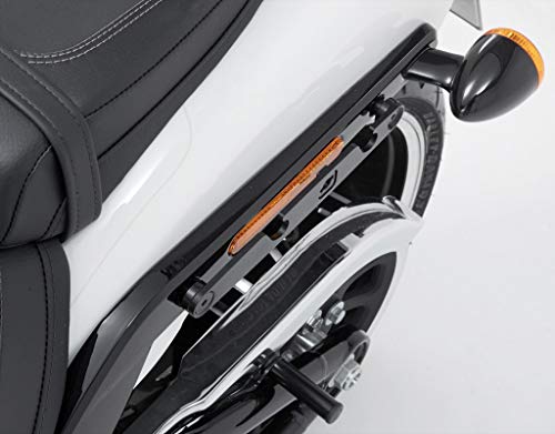 SLH Side Carrier LH2 Left pour Harley-Davidson Softail Breakout