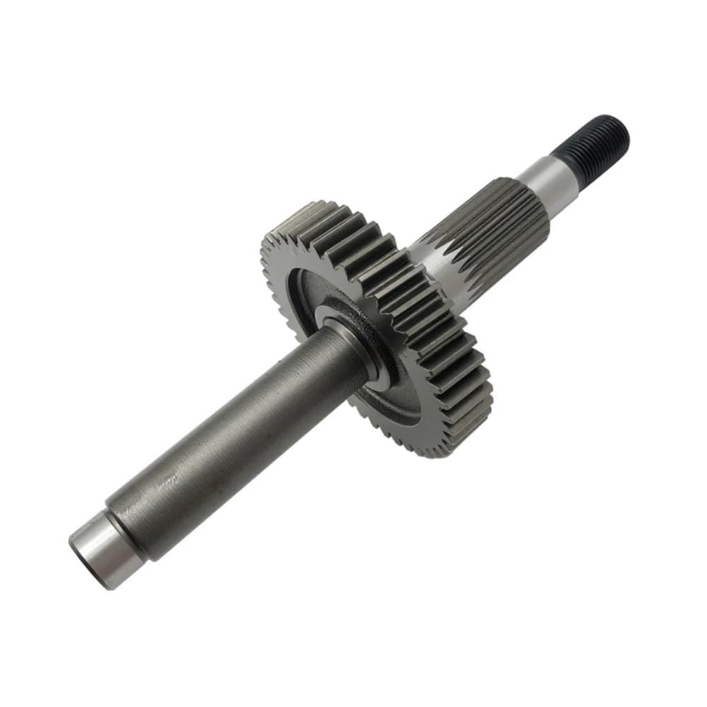 Arbre de sortie d'engrenage quad 150cc pièce moteur karting buggy ATV 200cc
