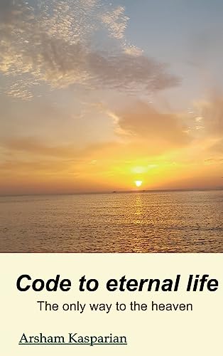 Code to eternal life