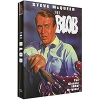 Steve McQueen // The Blob