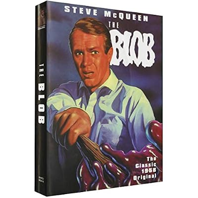 Steve McQueen // The Blob