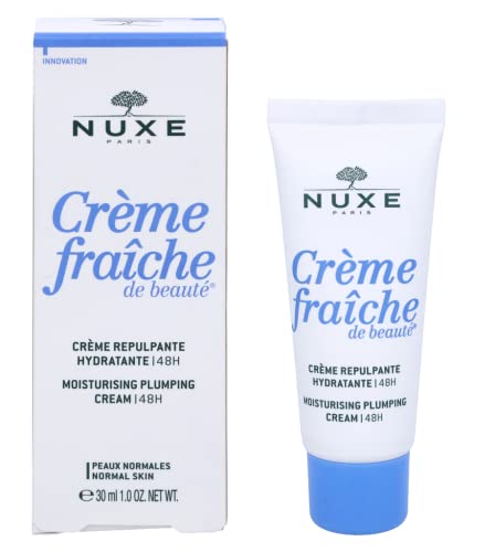 Nuxe Crème Fraîche de Beauté 48hr Moisturising Creme, 1er Pack (1 x 30 ml)