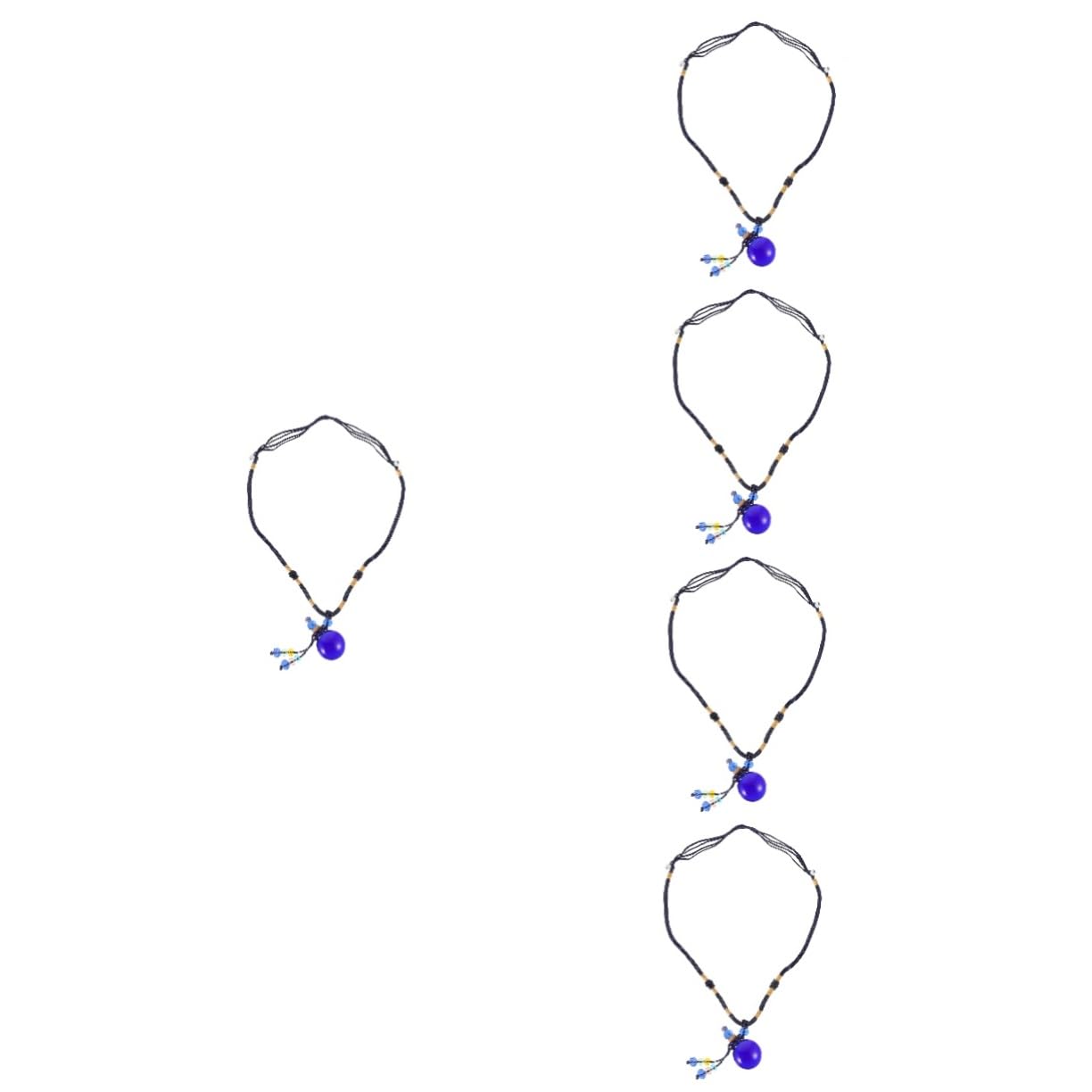 GALPADA collana bottiglia di olio essenziale Ciondolo profumato Pendente chic gioielli diffusore di aromaterapia collane da donna contenitori collana decorativa per aromaterapia