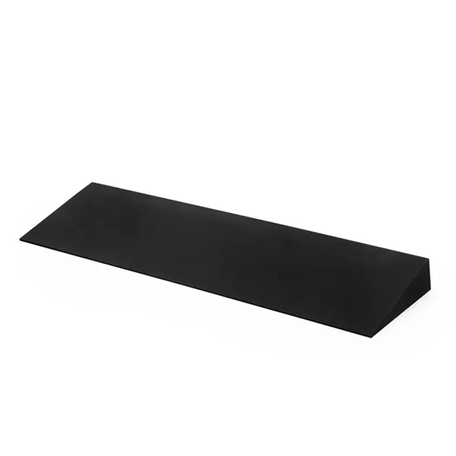 Blocchi Yoga 4 Blocchi Con Zeppe for Tallone for Piede Fitness | Esercizio Di Allungamento Dei Polpacci, Tavola Inclinata, Sollevamento Pesi, Squat Regolabile