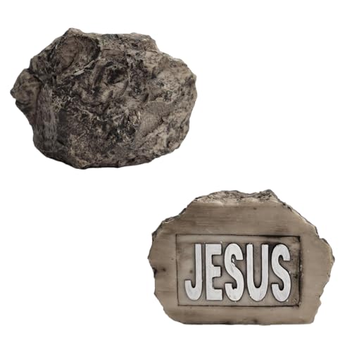 Estatua de Daniel 2 Imagen - Sueño de Nabucodonosor 9" miniatura 2