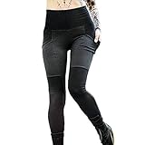 Stil: Punk, Gothic. Enge Passform, fühlt sich weich an und ist sehr bequem.