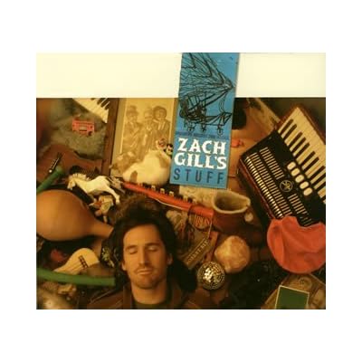 Zach Gill
