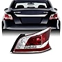 AKKON - For 2013-2015 Nissan Altima L33 4DR Sedan OE Direct Replacement Tail Brake Light Lamp (Passenger Right Side Only)