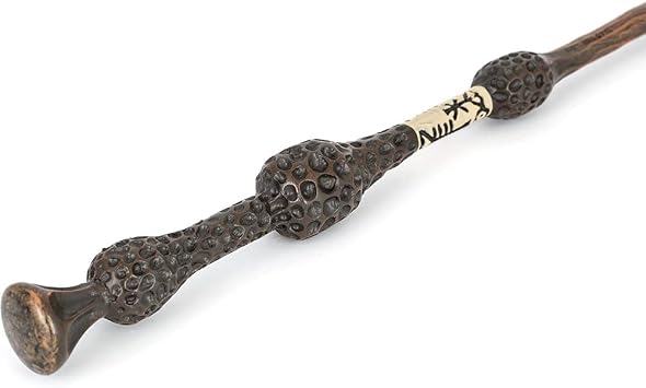 The Elder Wand, The Wand of Professor Dumbledore