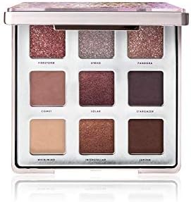 Ciate London Glitter Storm Eyeshadow Palette