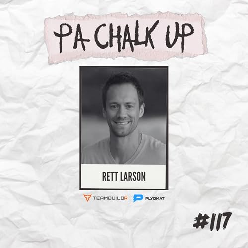 RETT LARON - S&C COACH @ ECZACIBAşI DYNAVIT #117