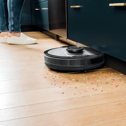 Shark UR2500SR Ai Ultra Robot Vacuum thumb #9
