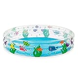 Recomendado para niños a partir de 2 años.