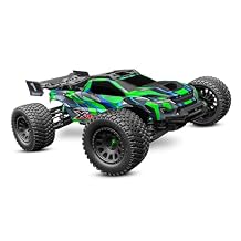 Traxxas XRT Ultimate Green