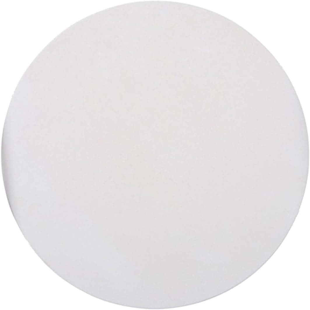 1Pc Pizza Stone Baking Stone for Even Cooking Kitchen Tool for Pizza Bread and More Durable Cordierite Material