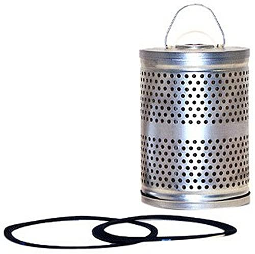 WIX 51001 CARTRIDGE LUBE M élément filtrant pour circuit huile moteur