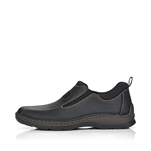 Rieker Men's Loafers4