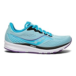 Saucony Women’s, Excursion TR15 Trail Running Shoe