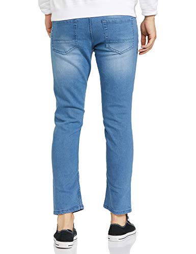 Image of The Indian Garage Co Men Slim Fit Shirt