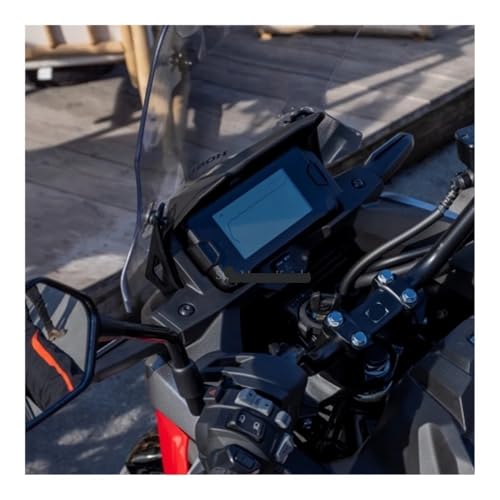 Film combiné d'instruments moto écran tableau de bord NC750X 2021 - 3