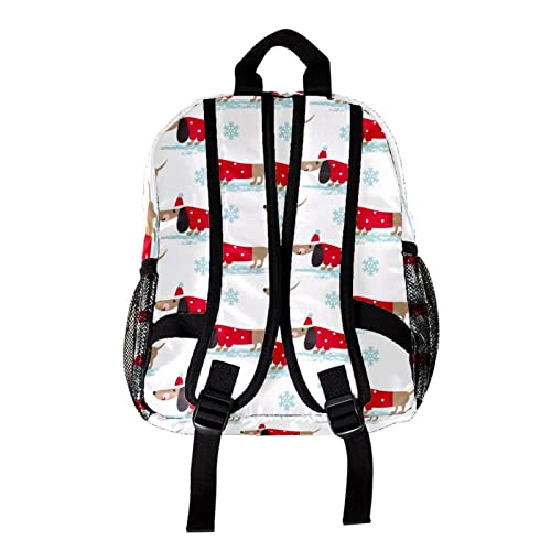 Sac à dos perroquet de 30,5 cm multicolore pour garçons et filles