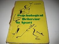 Psychological Behaviour in Sport 0721610897 Book Cover