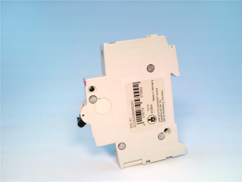ABB Shunt Trip, for Use with S200 Series Miniature Circuit Breakers