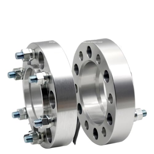 Entretoise de roue 6x139.7 CB 95.1 pour Tundra avec visserie M14x1.5