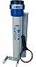 Aquios FS-220 Salt Free Water Softener and Filtration System, Blue