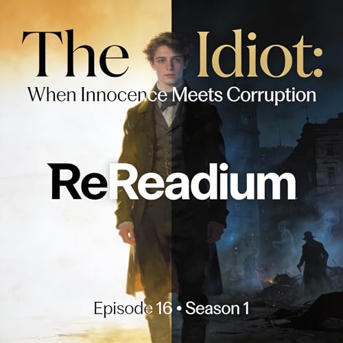 The Idiot: When Innocence Meets Corruption (1/16)