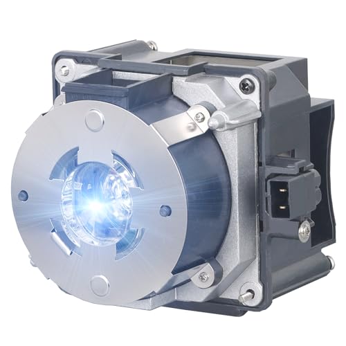 Pazuliayi V13H010L93 pvWFN^[vd Epson ELPLP93 Powerlite Pro G7000WNL G7100NL G7200WNL G7400UNL G7500UNL G7805NL G7905UNL, H