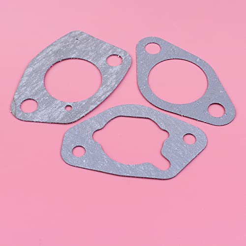 Réparation de carburateur GX340 GX390 : kit de joints pour stopper les fuites