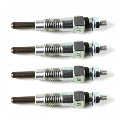 YM129155-77800 kit de 4 piezas para arrancar tu tractor en mañanas frías