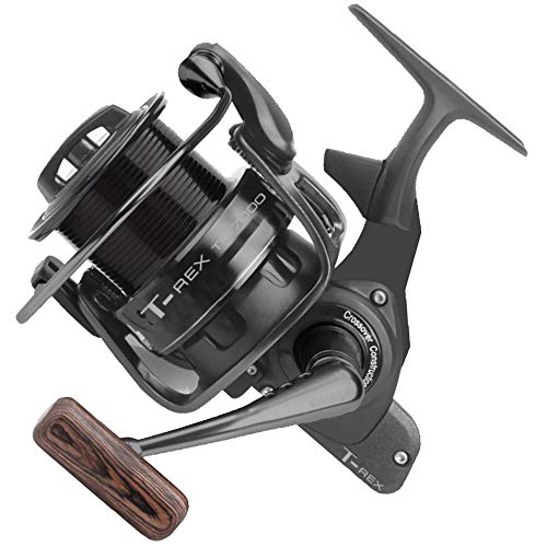 okuma t rex 7000 fd