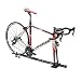CyclingDeal 1 Bike Bicycle Car Roof Carrier Fork Mount Rack