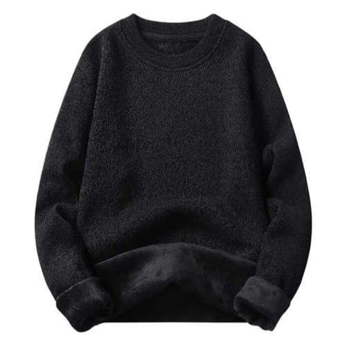 Pull en laine pour homme vêtement décontracté automne hiver