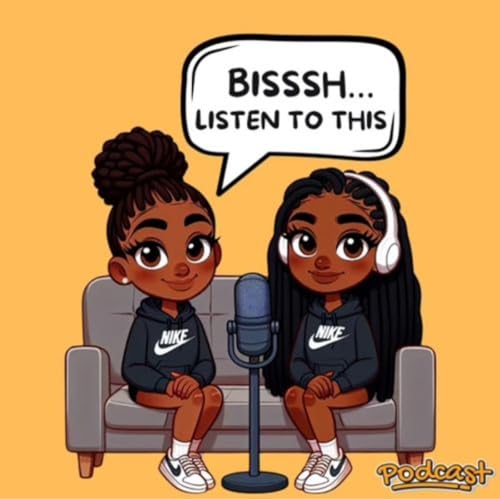 Episode 23: *Heavy Sigh*...Politics