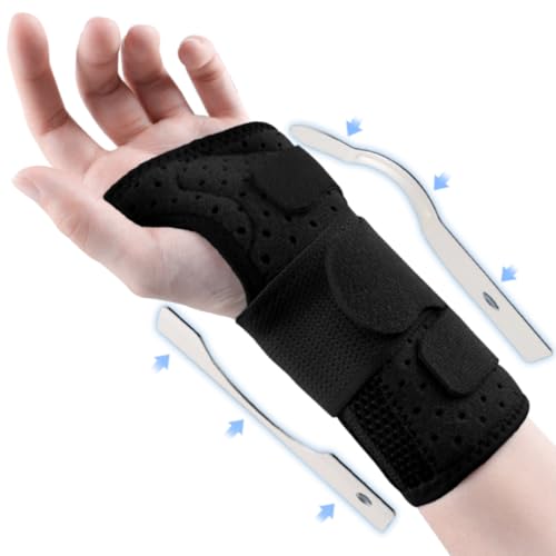 iStabo Carpal Tunnel Wrist Brace