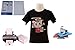 Heat Transfer Paper for Dark Fabric, Inkjet Transfer Paper for t-Shirts, Customer Pack 10 Sheets, by Unewprint (8.3