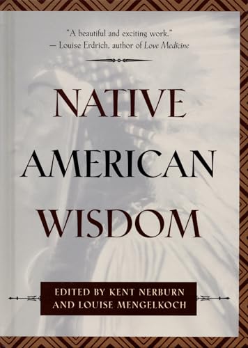 Native American Wisdom (Classic Wisdom Collections)